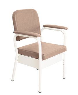Ward Bedside Commodes