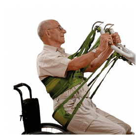 Liko Standing Slings