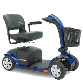 Senior Mobility Scooters