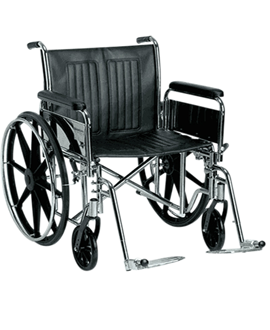Bariatric Wheelchairs