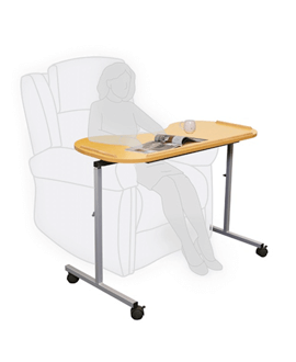 Overchair Tables