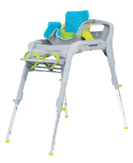 Paediatric Toileting