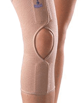 Knee