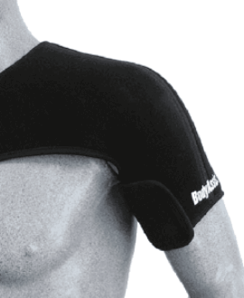 Neck & Shoulder