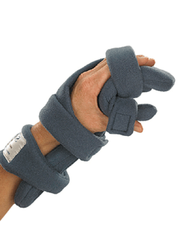 Wrist & Hand