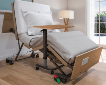 Bedroom Aids