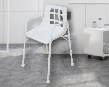 Bathroom & Toilet