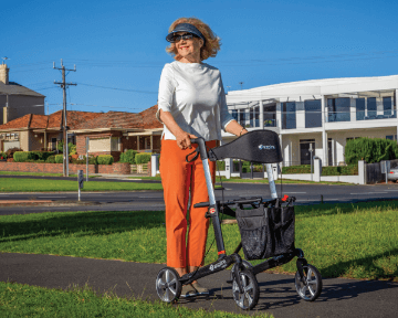 Walking Aids