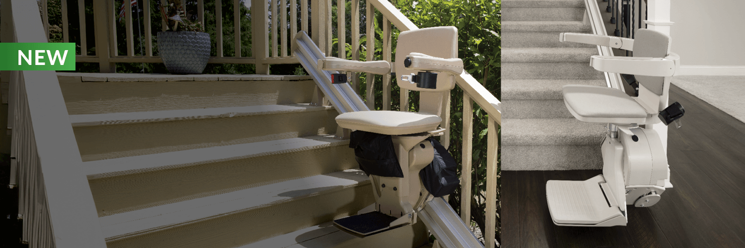 Bruno StairLifts