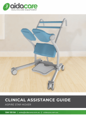 Aspire Star Mover Clinical Assistance Guide
