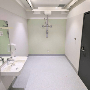 Aidacare Installs Advanced Ceiling Hoists at Dandenong Valley Special Development School