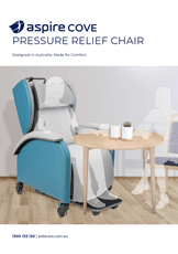 Aspire Cove Chair Brochure