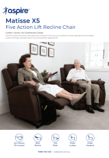 Aspire Matisse X5 Flyer