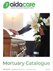 Funeral Home Catalogue
