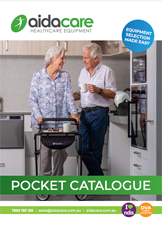 Pocket Catalogue