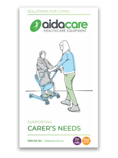 Supporting Carer's Needs