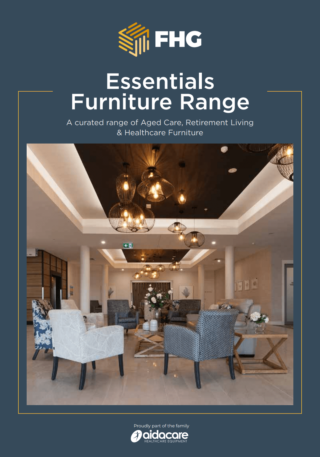 Atama Furniture Catalogue