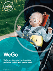 Firefly WeGo Flyer