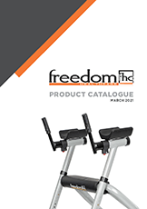 Freedom Catalogue