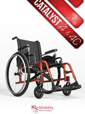 Ki Mobility Catalyst 4 Flyer