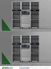 NuboMed Catalogue