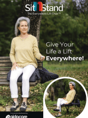 SitnStand Brochure