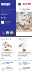 TabTimer Carousels Brochure
