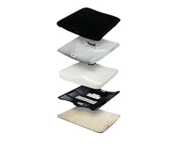 Duo Cushions